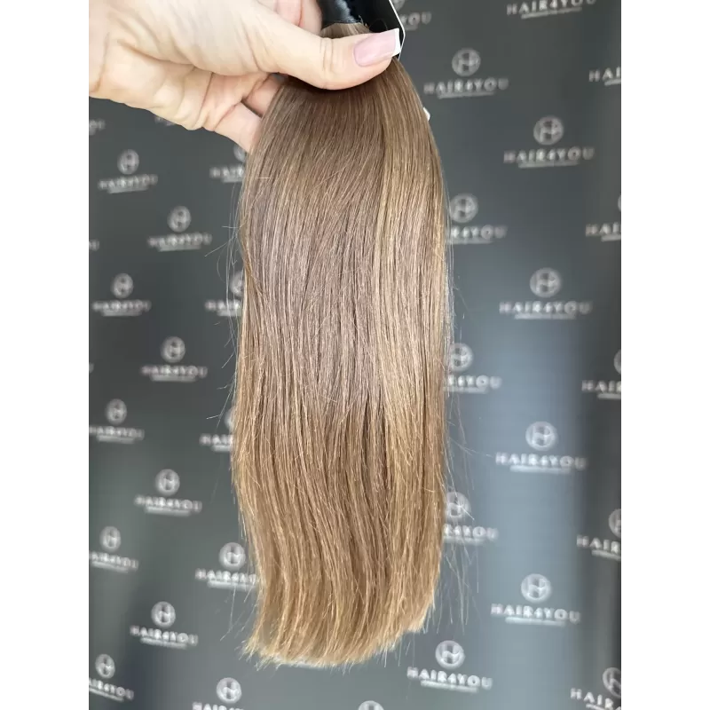 Slawisches Jungfrauenhaar 36cm 38g