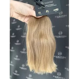 Slavic Virgin Hair 32cm 82g