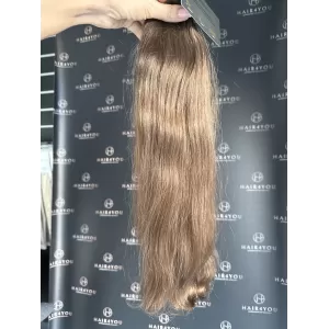 SLAVISCHES JUNGFRAUENHAAR...