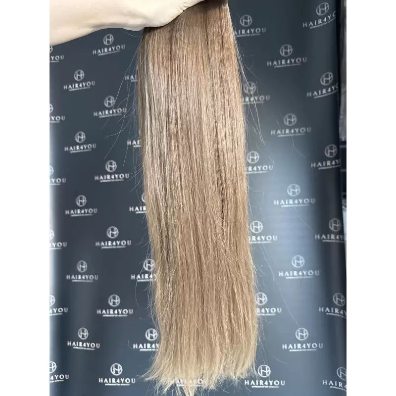Slavic Virgin Hair 67cm 108g