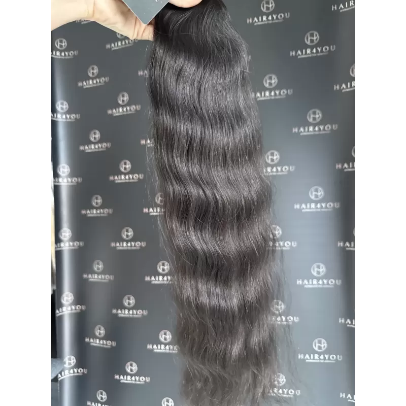 Slavic Virgin Hair 66cm 88g