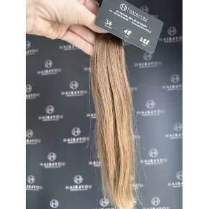 Slawisches Jungfrauenhaar...