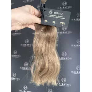 Slawisches Jungfrauenhaar...