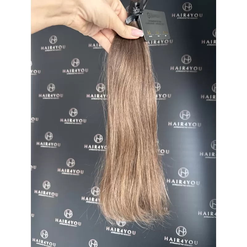 SLAVIC VIRGIN HAIR 42cm 60g