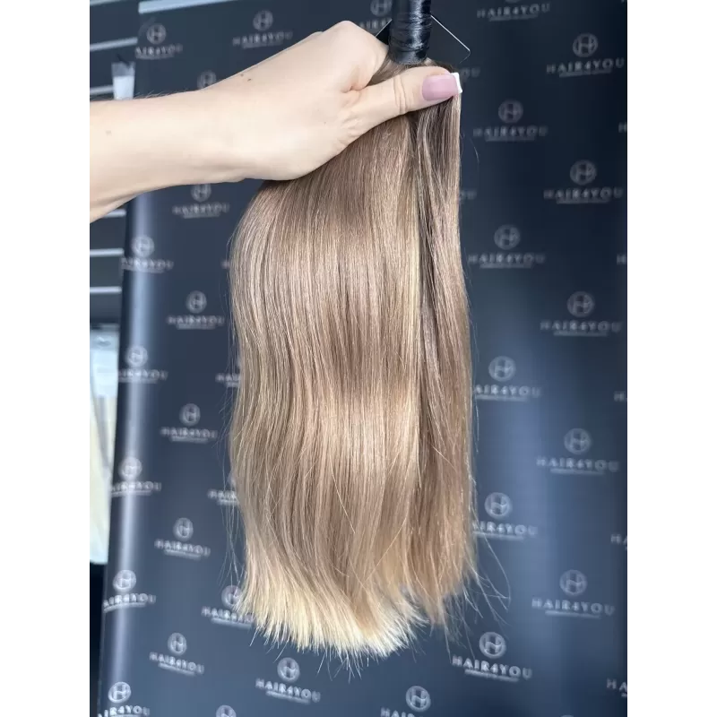 SLAWISCHES ROHHAAR 41cm 67g