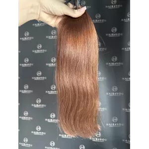SLAVISCHES HAAR 45cm 71g