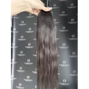 VIRGIN SLAVIC HAIR 60cm 90g