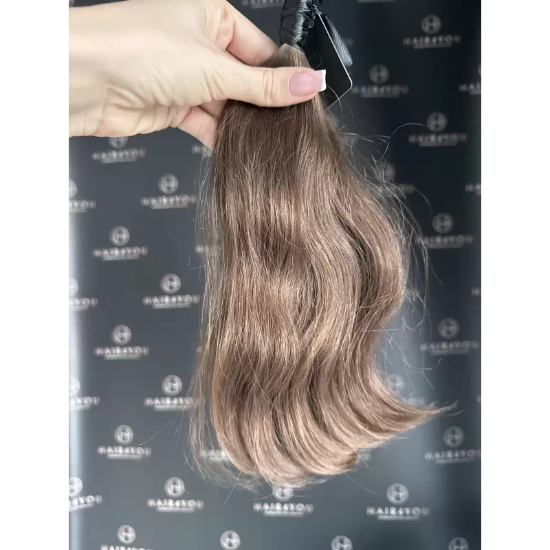 SLAWISCHES ROHHAAR 34cm 33g