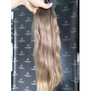 SLAVISCHES JUNGFRAUENHAAR...