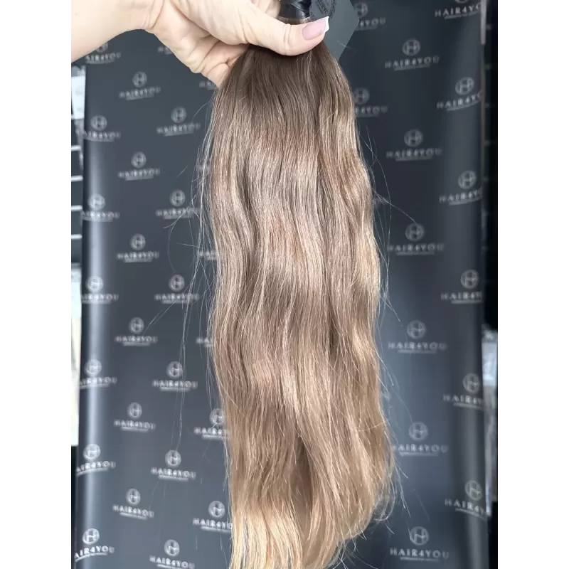 Slavic Virgin Hair 48cm 94g