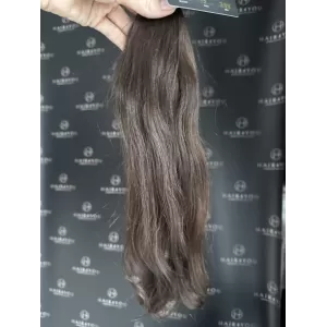 Slawisches Jungfrauenhaar...