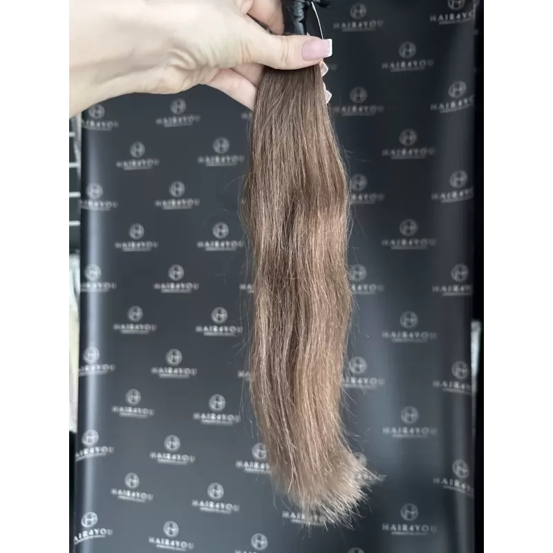 SLAVISCHES JUNGFRAUENHAAR 40cm 34g