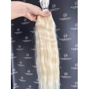 52cm 79g Slavic Hair Bundle...