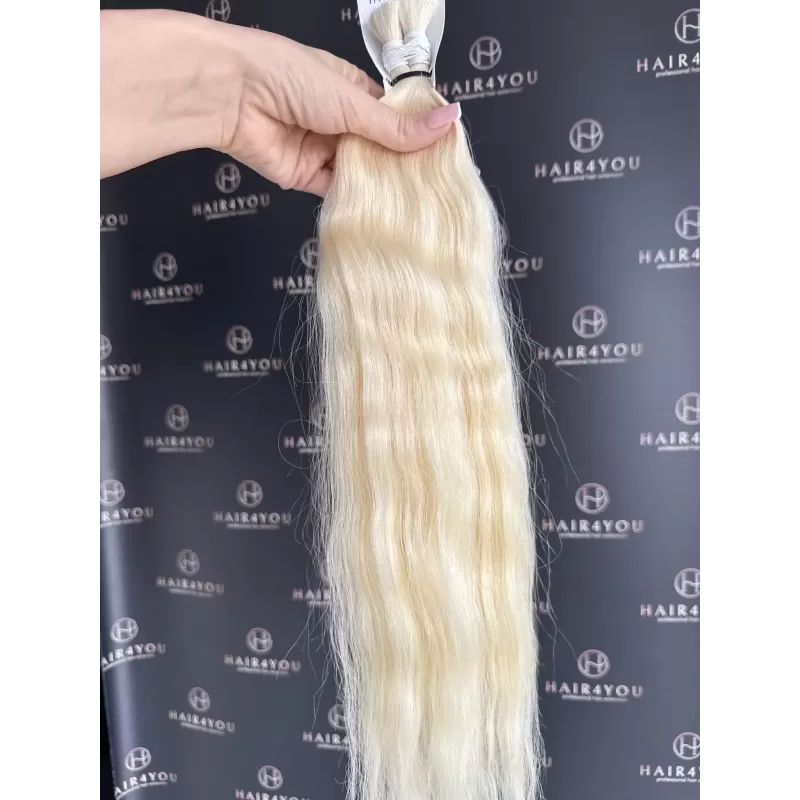 52cm 79g Slavic Hair Bundle from One Head