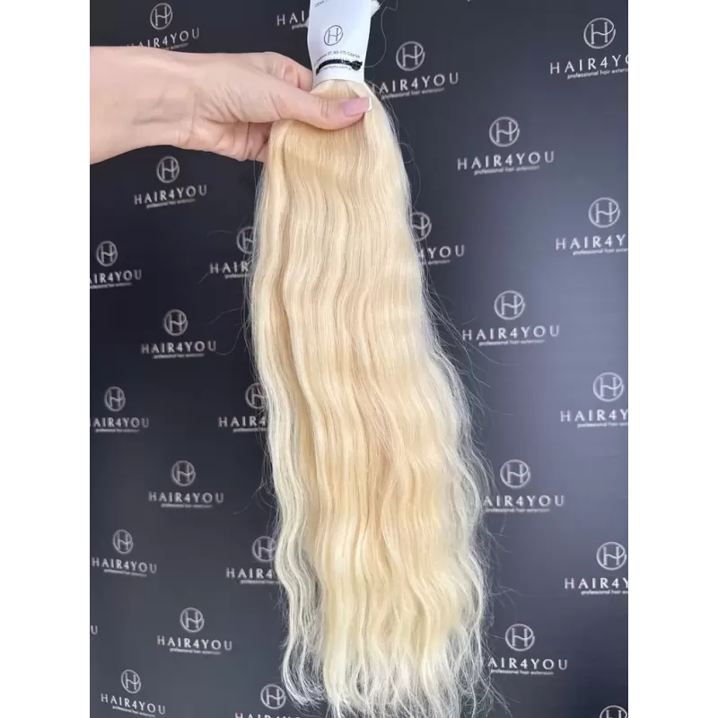 55cm 152g Slavic Hair Bundle from One Head
