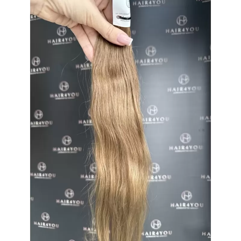 46cm 33g Slavic Hair Bundle from One Head