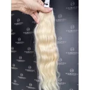 52cm 48g Slavic Hair Bundle...