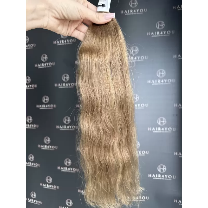47cm 37g Slavic Hair Bundle from One Head