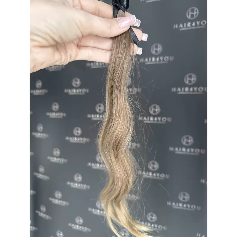 Slawisches Jungfrauenhaar 40cm 9g