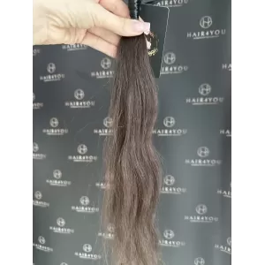 SLAVISCHES JUNGFRAUENHAAR...