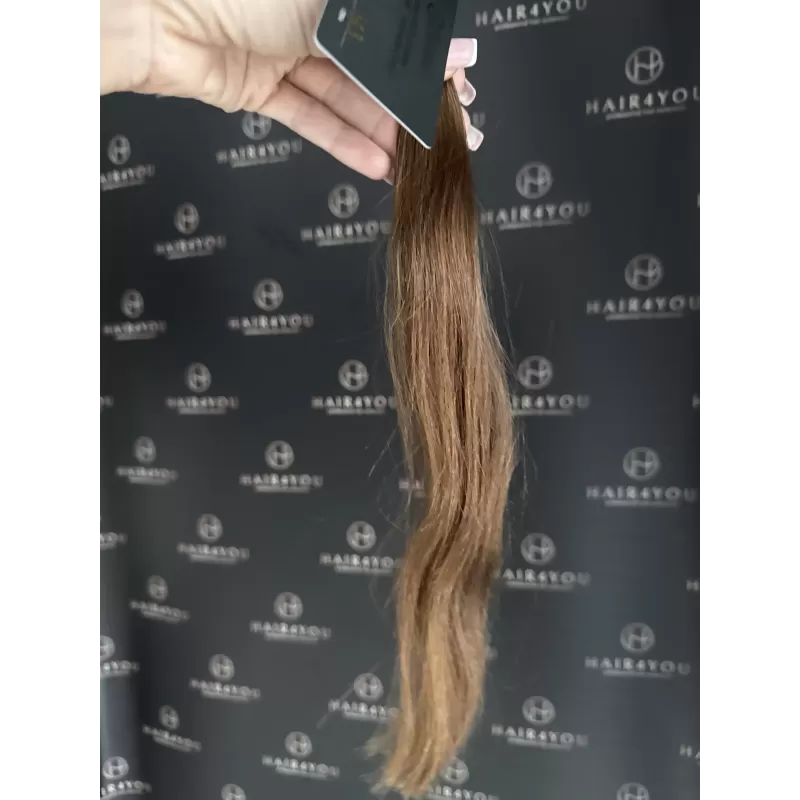 Slavic Virgin Hair 40cm 17g