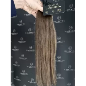 Slavic Virgin Hair 52cm 48g