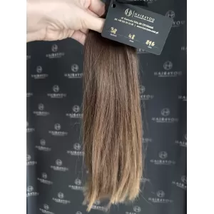 Slawisches Jungfrauenhaar...