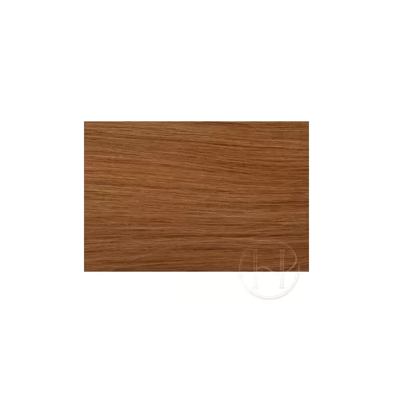 NANORINGE 16 Bernsteinblond 50cm 10Stk