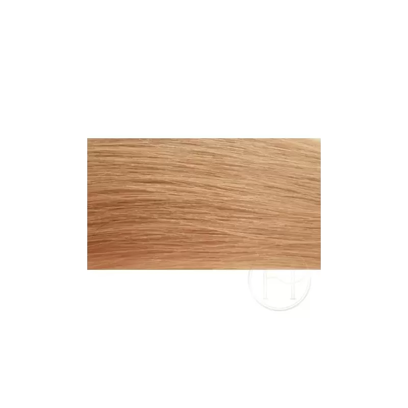 #27 Honey Blonde 50cm Tape-In Extensions GoldLine BABYHAIR