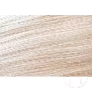 60 Platinblond 30cm...