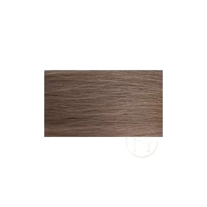 5 Naturbraun 40cm BIO TAPE BabyHair Tape Bio