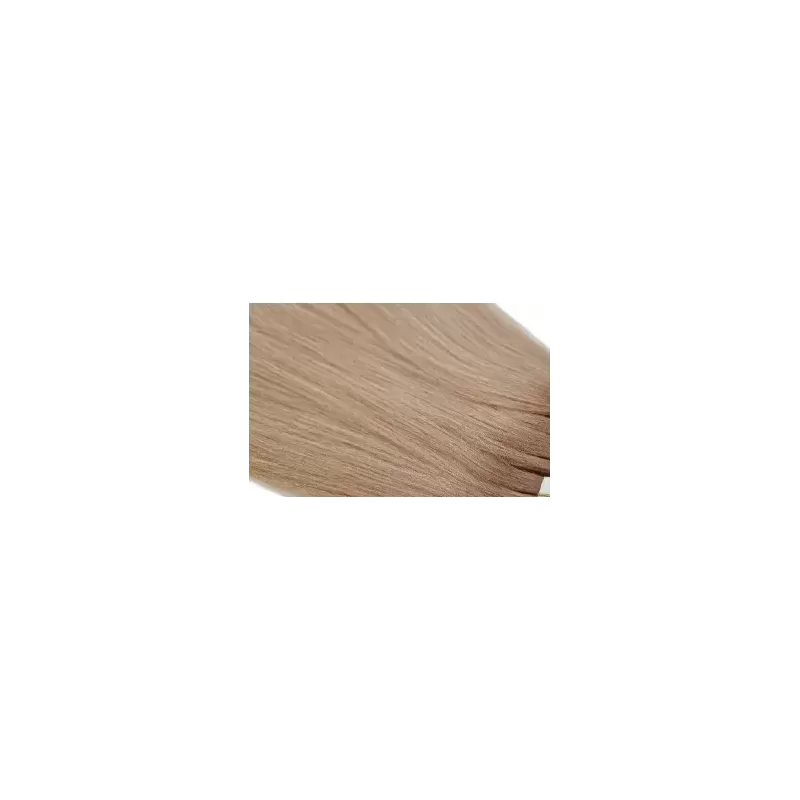 18/24 Ombre 40cm SKIN TAPE ON Extensions Gold Line IMITATION