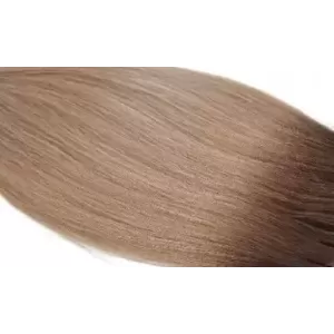 AB/18 ombre 40cm SLIM TAPE ON BABYHAIR Extensions