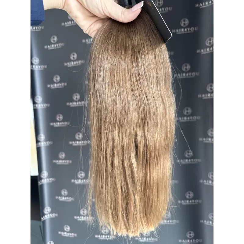 Slawisches Jungfrauenhaar 45cm 95g
