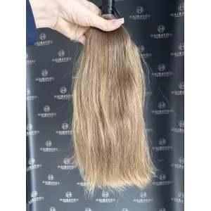 Slawisches Jungfrauenhaar 40cm 107g