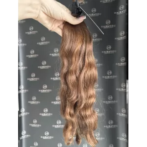 Slawisches Jungfrauenhaar...