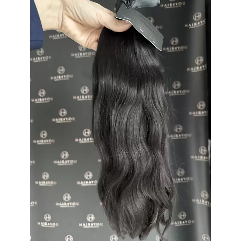 Slavic Virgin Hair 48/50cm 30g