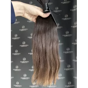 Slawisches Jungfrauenhaar...