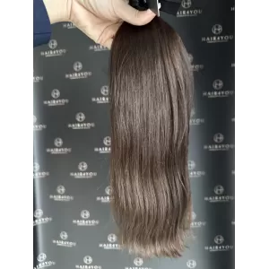 Slawisches Jungfrauenhaar...