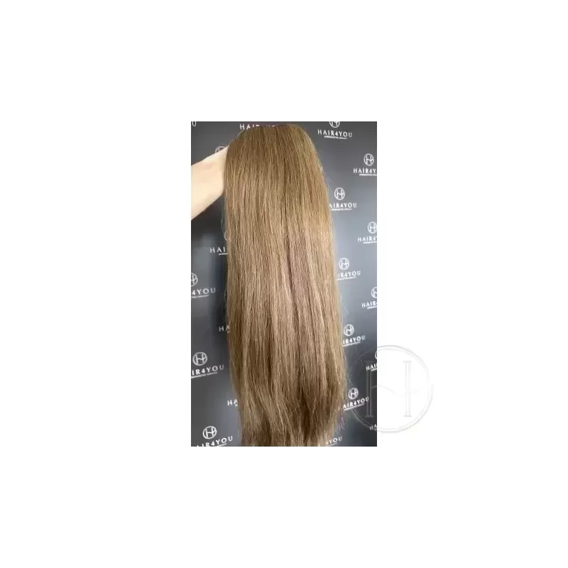 LuxLine Haarknoten 80cm 6.0 25g