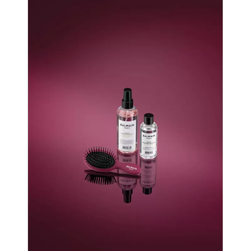 BALMAIN Muse d'Amour Set Hitzeschutz, Elixier & Bürste GRATIS