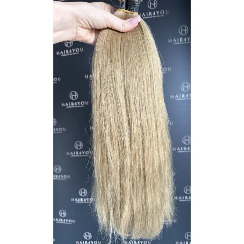 18e NEW 50cm GoldLine SOFT Hair Bundle 25g