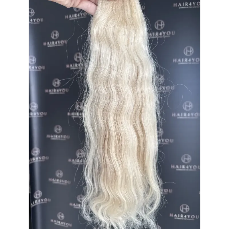 48cm 12g SLAVIC HAIR BUNDLE (Single Donor)