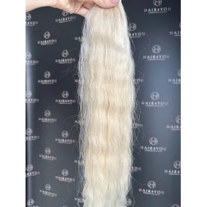 56cm 61g Slavic Hair Bundle...