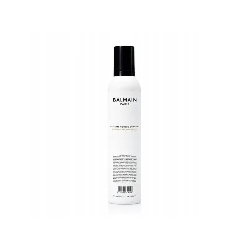 Balmain Volume Mousse Strong Volumenschaumfestiger