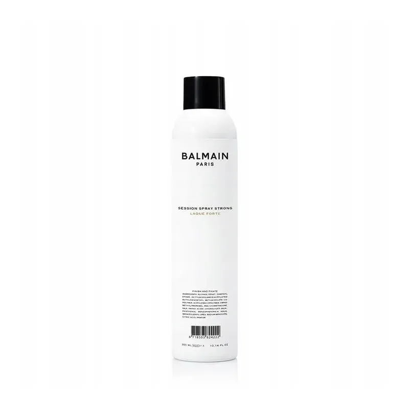 Balmain Strong Starkes Haarspray 300 ml