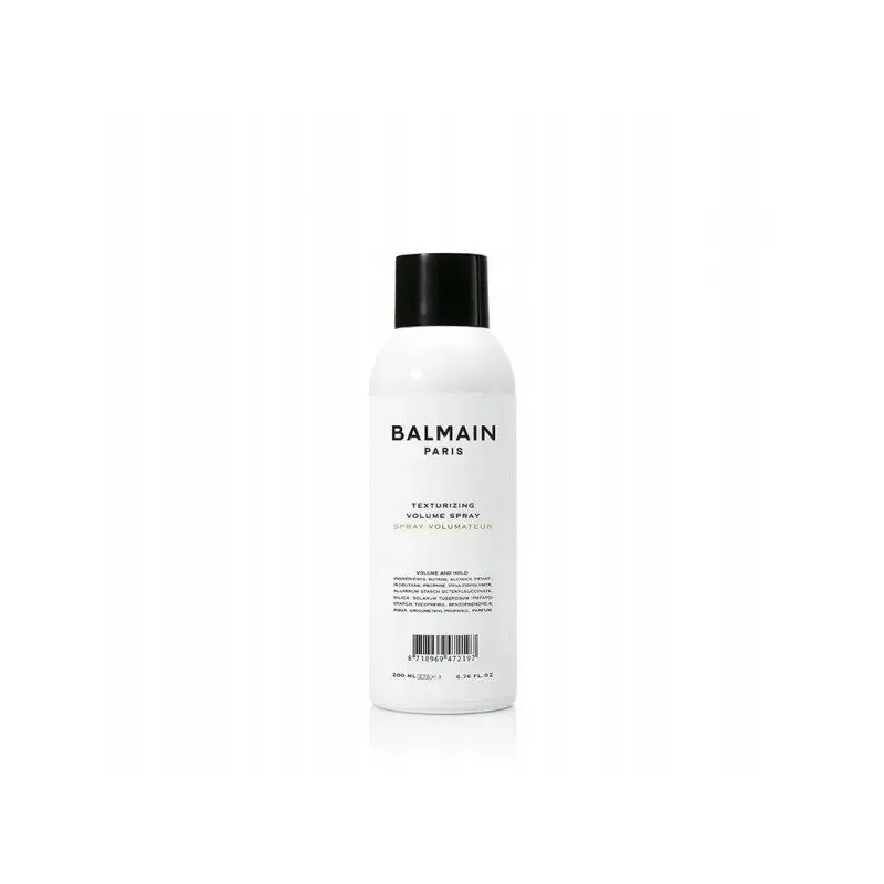 Balmain Paris Texturizing Volume Spray 200 ml