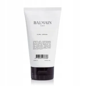 BALMAIN Curl Cream Locken...