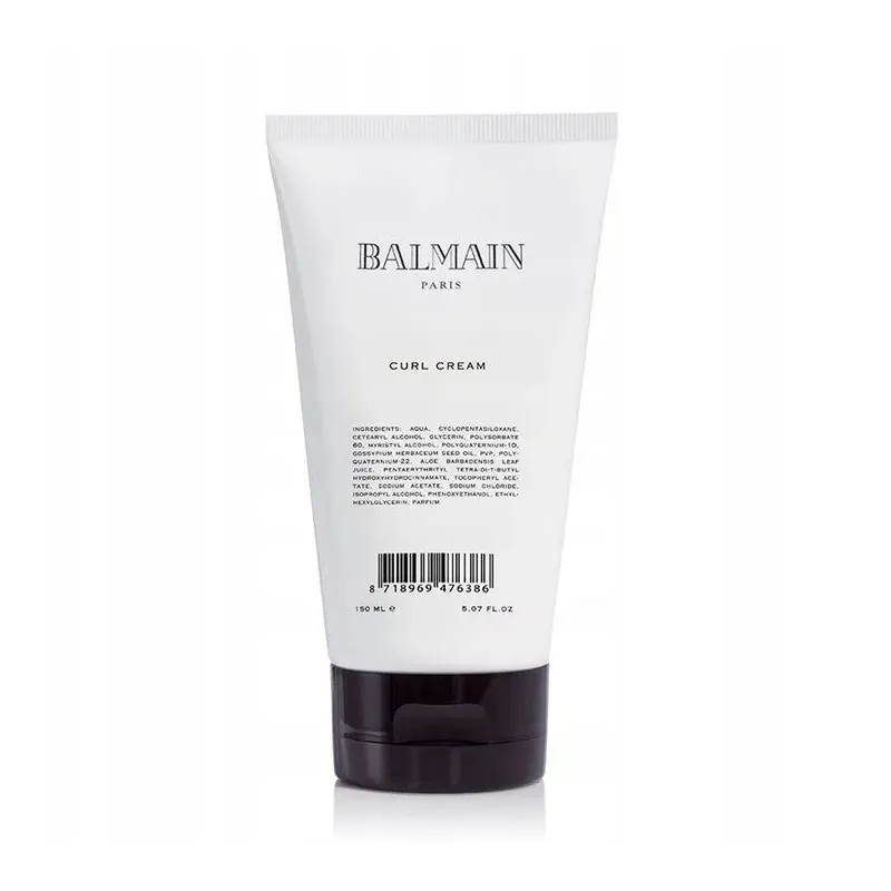 BALMAIN Curl Cream Locken Styling Creme 150ml