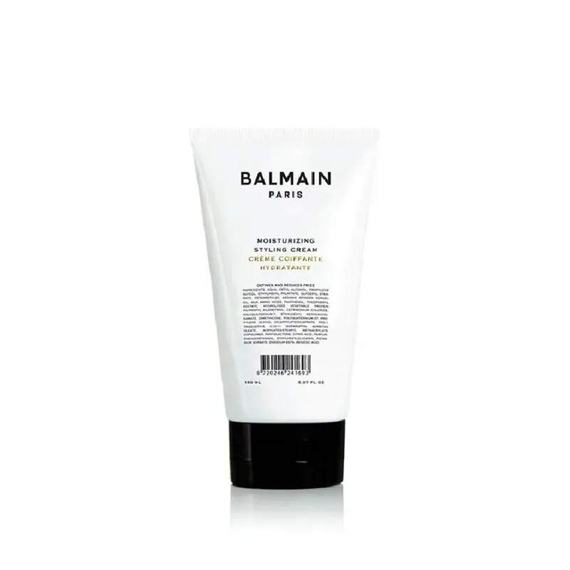 BALMAIN Moisturizing Styling Cream 150ml